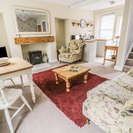 Daisy'S Holiday Cottage Skipton Bagian luar foto