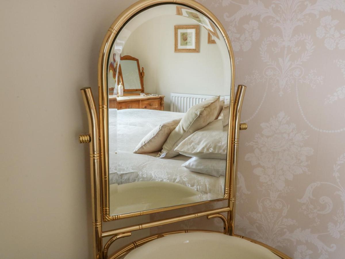 Daisy'S Holiday Cottage Skipton Bagian luar foto
