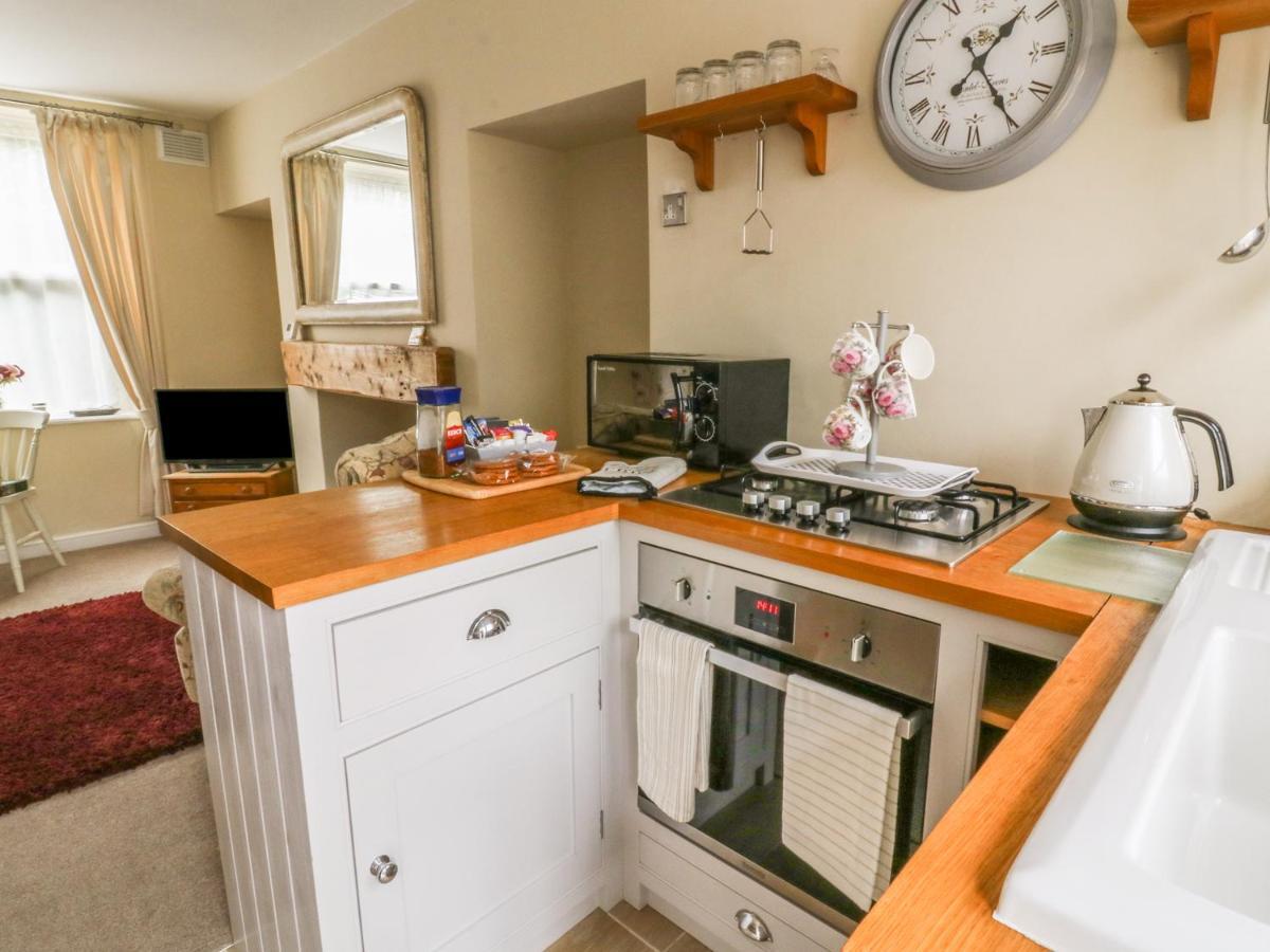 Daisy'S Holiday Cottage Skipton Bagian luar foto