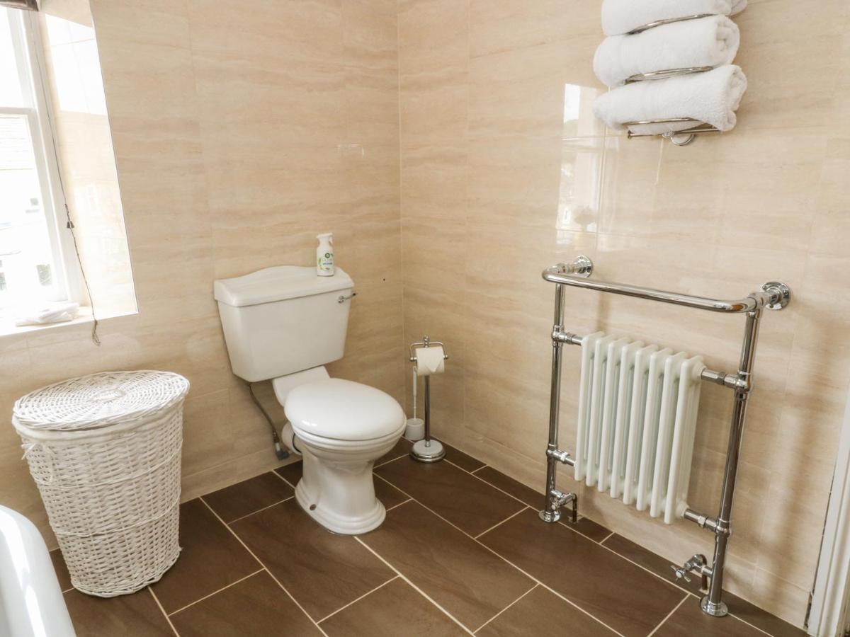 Daisy'S Holiday Cottage Skipton Bagian luar foto