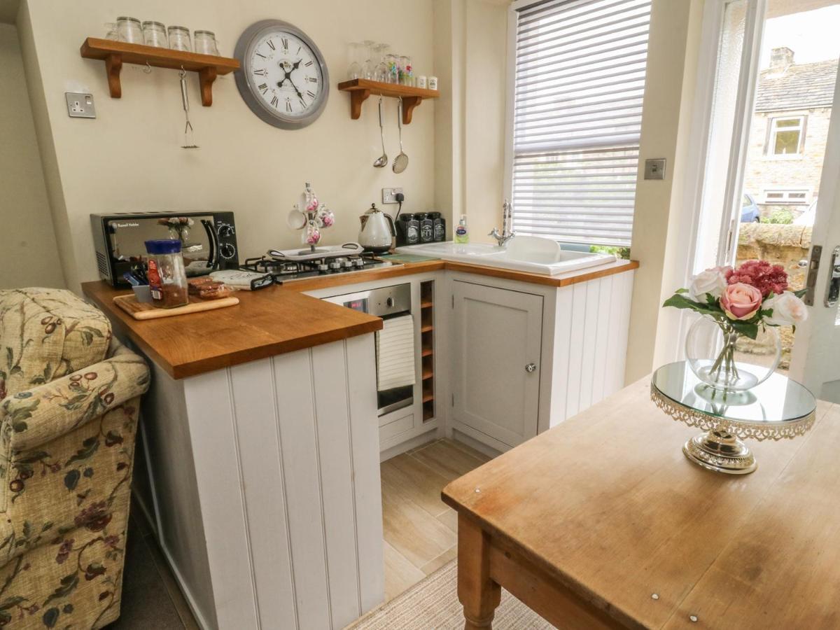 Daisy'S Holiday Cottage Skipton Bagian luar foto